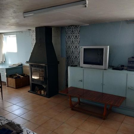 Appartement ferme du sapin à Daillancourt Extérieur photo