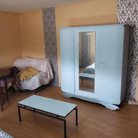 Appartement ferme du sapin à Daillancourt Extérieur photo