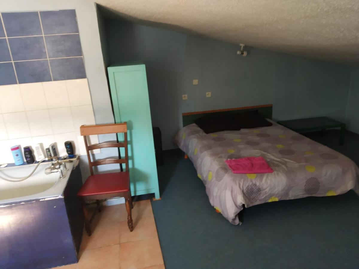 Appartement ferme du sapin à Daillancourt Extérieur photo