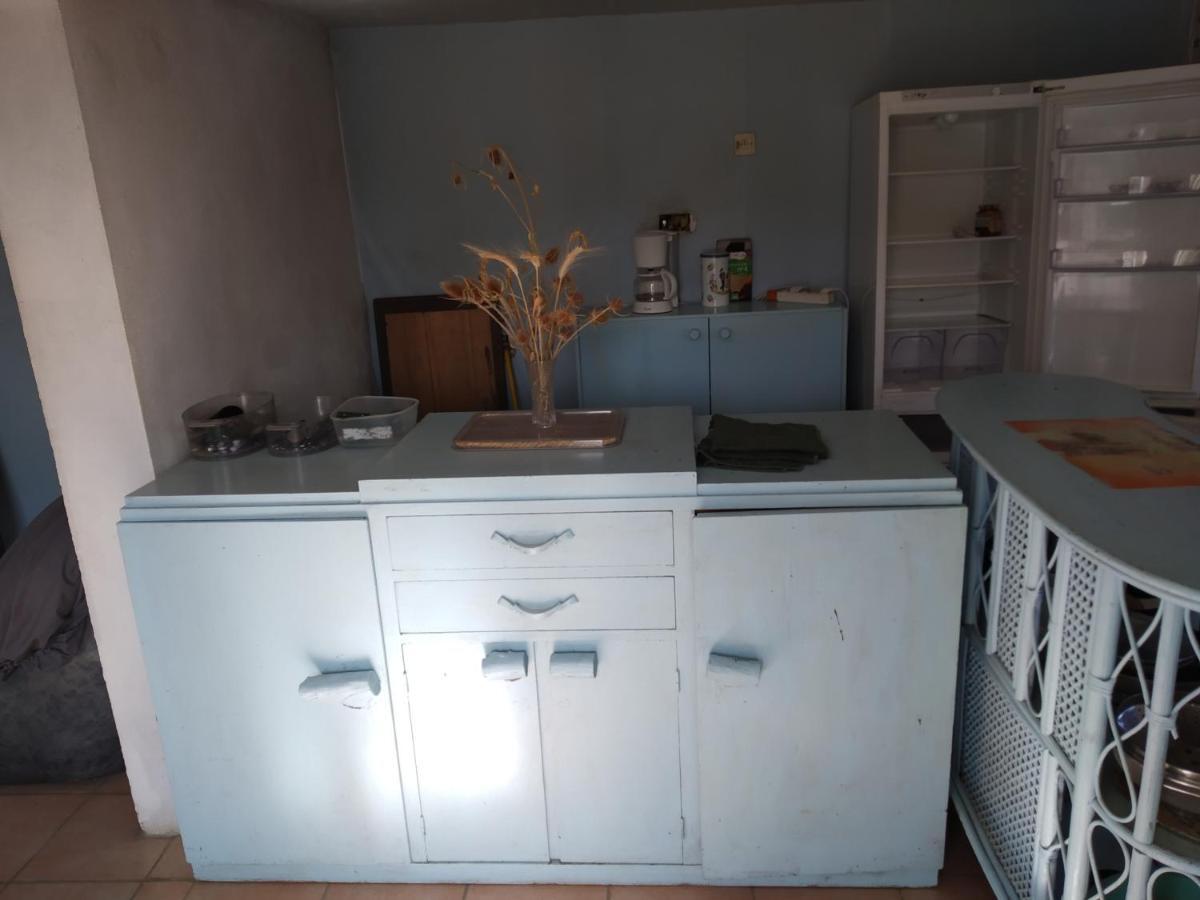 Appartement ferme du sapin à Daillancourt Extérieur photo